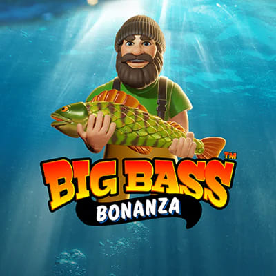 Big Bass Bonanza Big Bass Bonanza