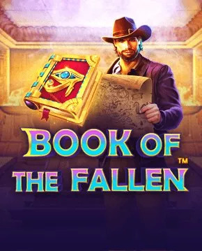 Book of Fallen Book of Fallen