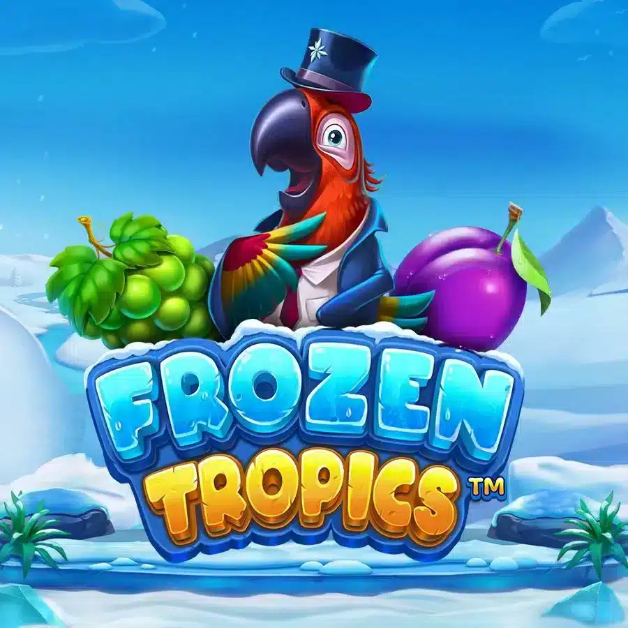 Frozen Tropics Frozen Tropics