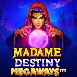 Madame Destiny Megaways Madame Destiny Megaways
