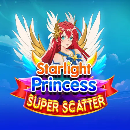 Starlight Princess 1000 Starlight Princess 1000