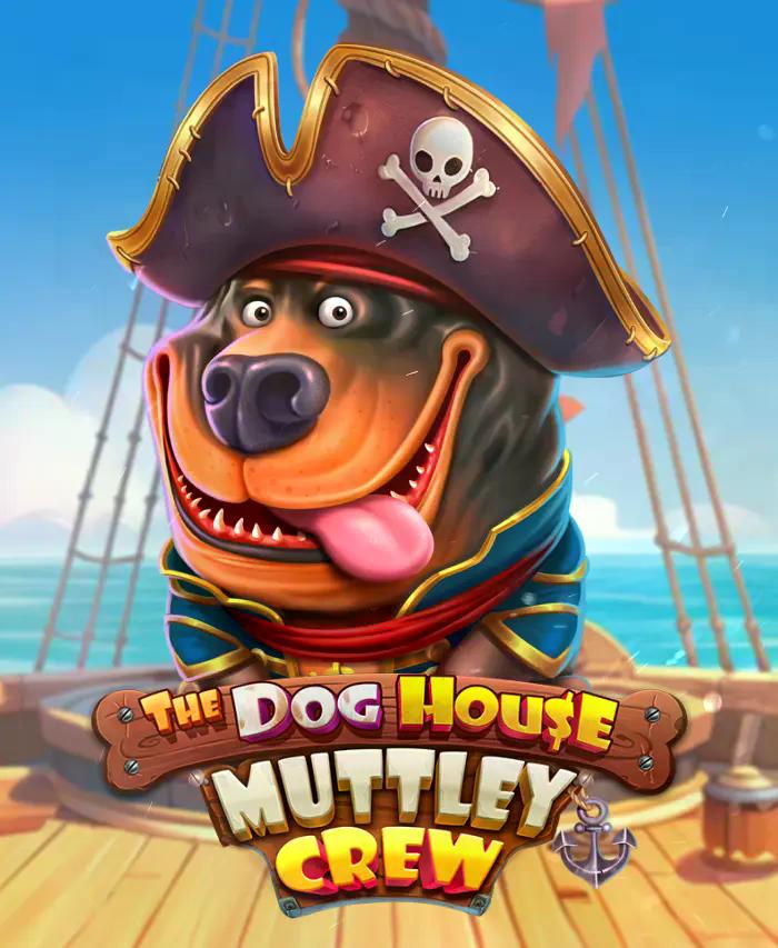The Dog House Muttley Crew The Dog House Muttley Crew