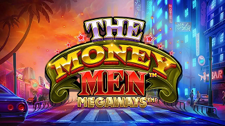 The Money Men Megaways The Money Men Megaways