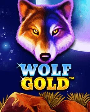 Wolf Gold Wolf Gold