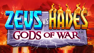 Zeus vs Hades - Gods of War Zeus vs Hades - Gods of War